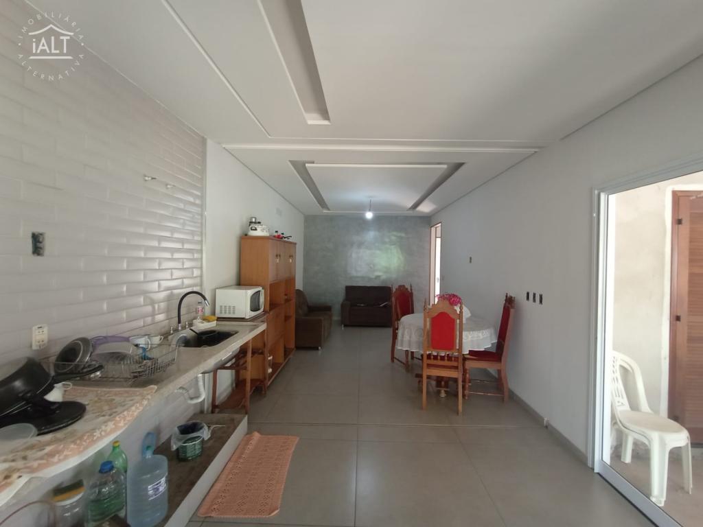Casa à venda em Conjunto Hab Deputado Antonio Mastrocola, Catanduva - foto 11 de 11