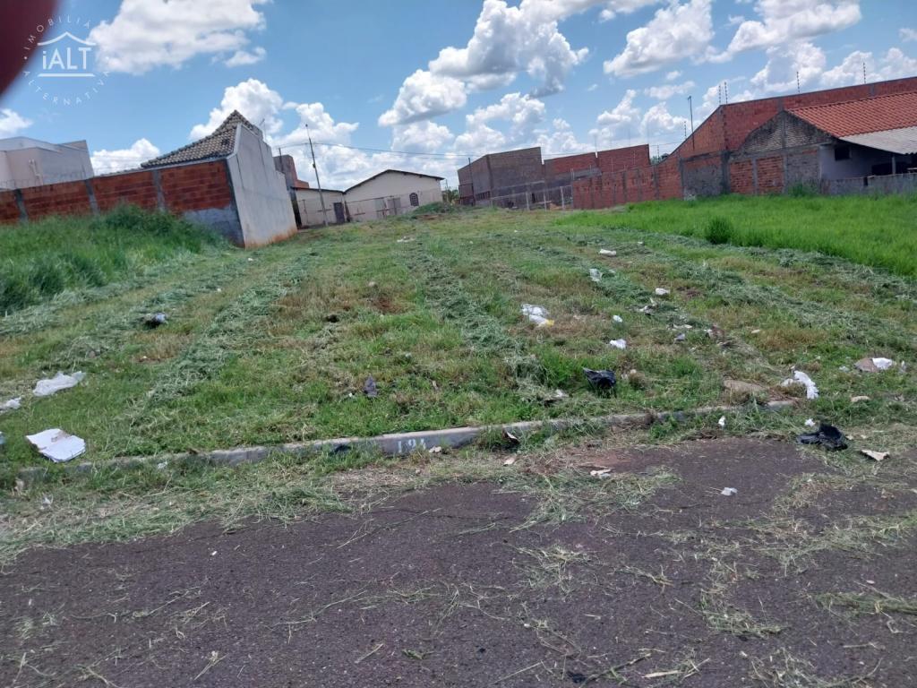 Terreno à venda em Residencial Dos Ipes, Catanduva - foto 1 de 1