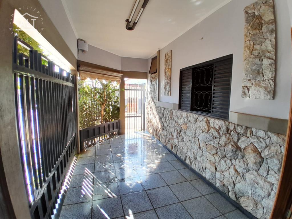 Casa à venda em Vila Rodrigues, Catanduva - foto 1 de 17