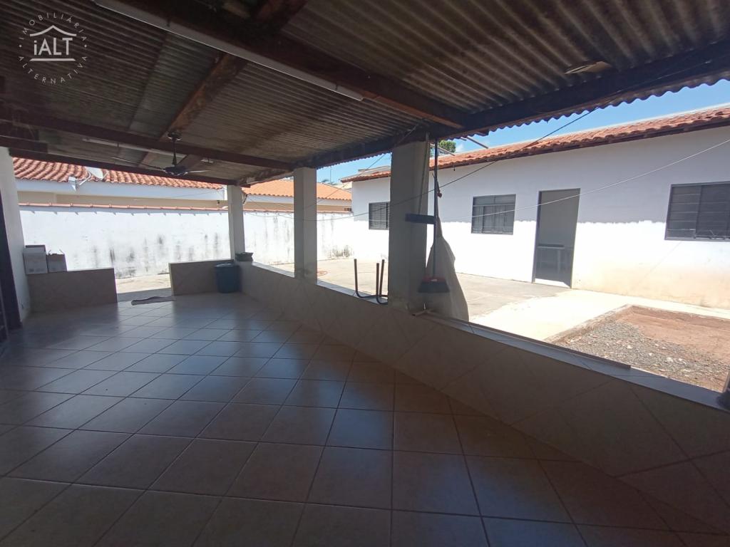 Casa à venda em Loteamento Colina Do Sol, Catanduva - foto 24 de 35