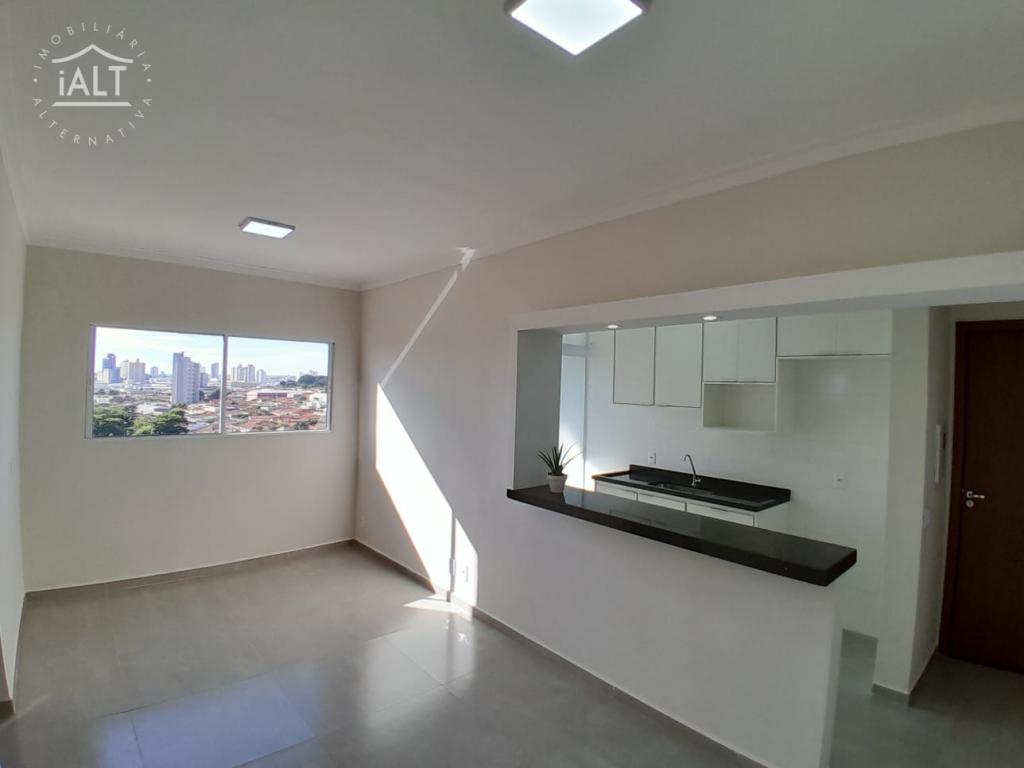 Apartamento à venda em Jardim Do Lago, Catanduva - foto 1 de 6