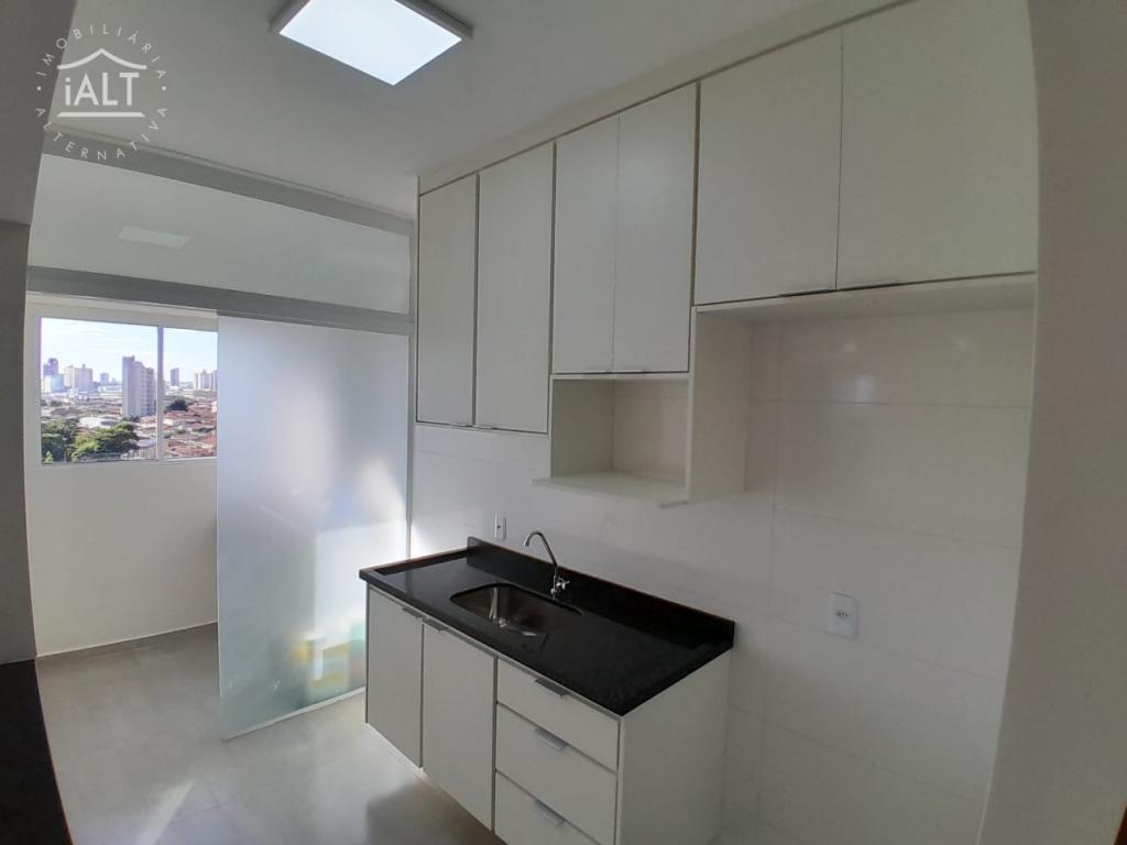 Apartamento à venda em Jardim Do Lago, Catanduva - foto 2 de 6