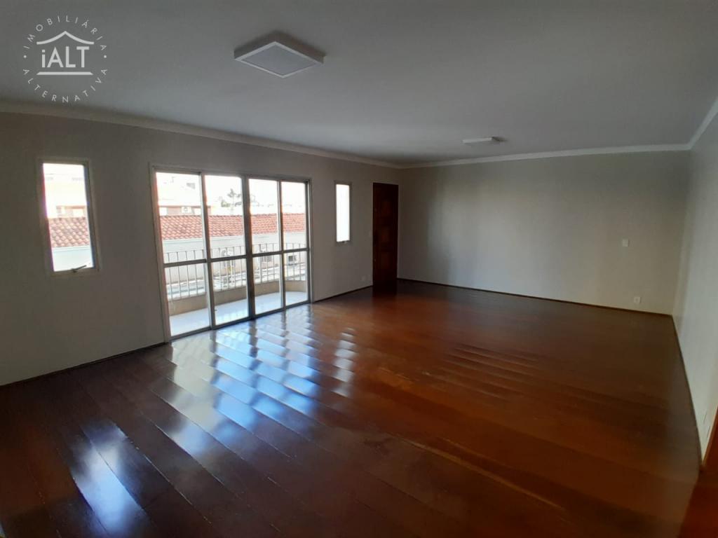 Apartamento à venda em Centro, Catanduva - foto 1 de 17