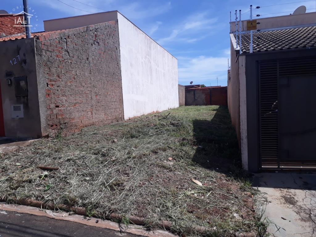 Terreno à venda em Residencial Julia Caparroz, Catanduva - foto 1 de 2