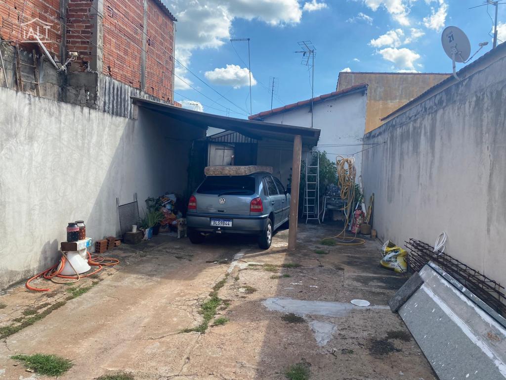 Casa à venda em Jardim Imperial, Catanduva - foto 2 de 8