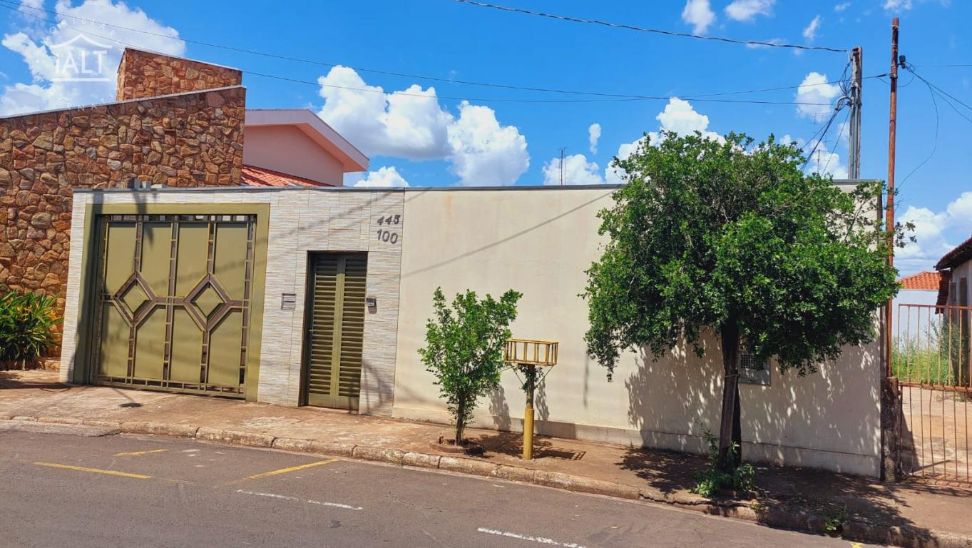 Casa à venda em Jardim Amendola, Catanduva - foto 1 de 9