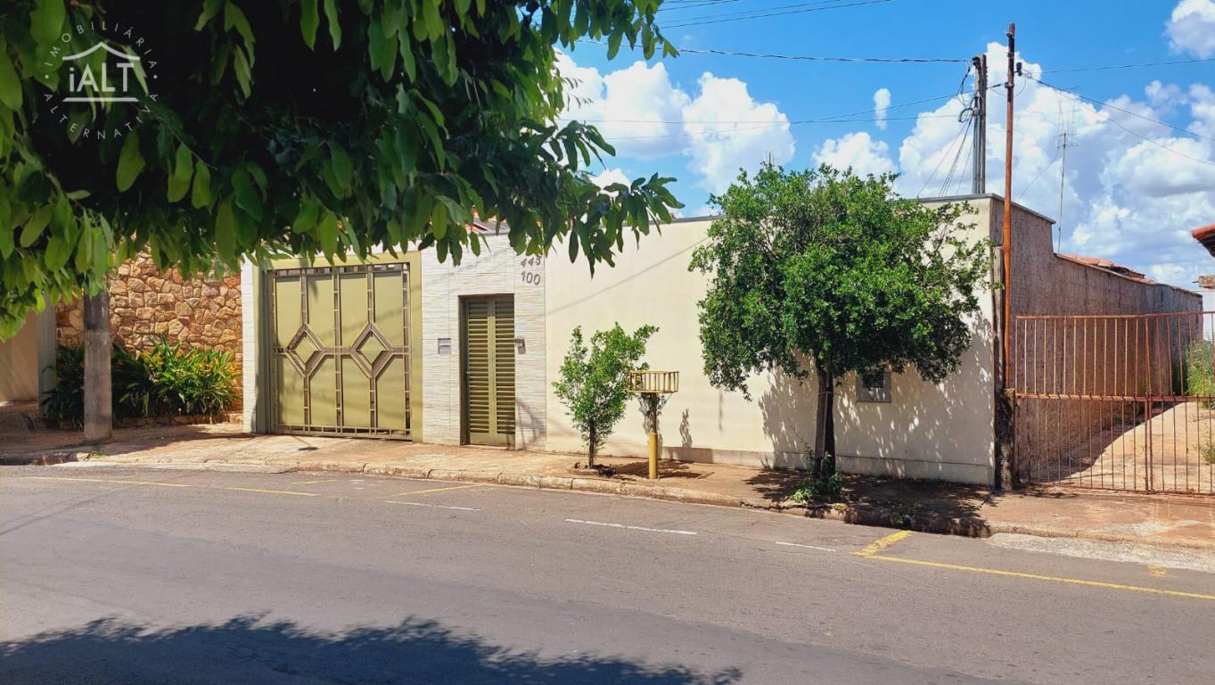 Casa à venda em Jardim Amendola, Catanduva - foto 2 de 9