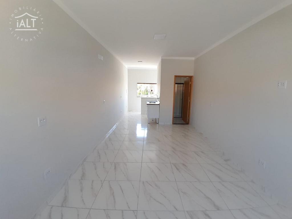 Apartamento para alugar em Centro, Catanduva - foto 3 de 5