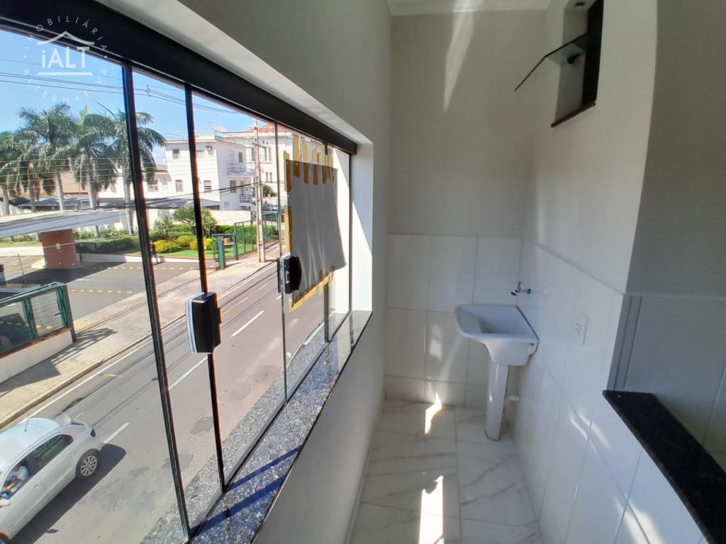 Apartamento para alugar em Centro, Catanduva - foto 5 de 5