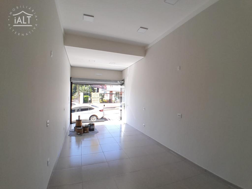 Salão para alugar em Centro, Catanduva - foto 2 de 5