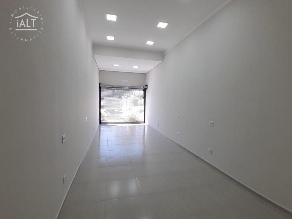 Salão para alugar em Centro, Catanduva - foto 1 de 3