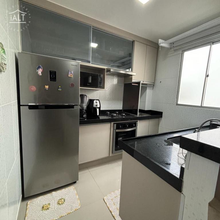 Apartamento à venda em Vila Motta, Catanduva - foto 5 de 9
