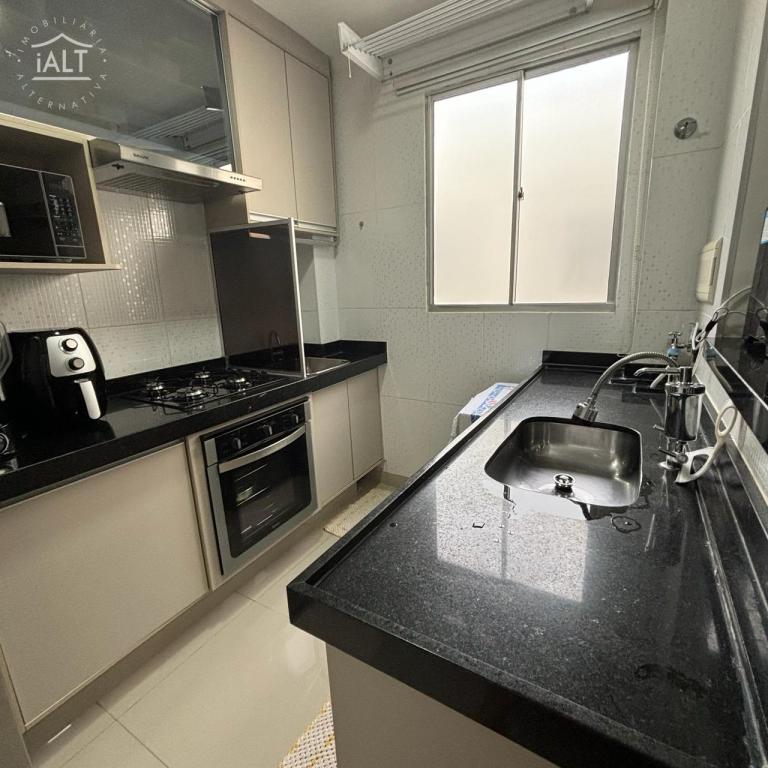 Apartamento à venda em Vila Motta, Catanduva - foto 3 de 9