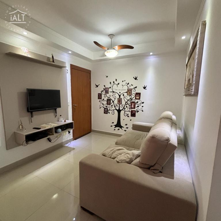 Apartamento à venda em Vila Motta, Catanduva - foto 1 de 9