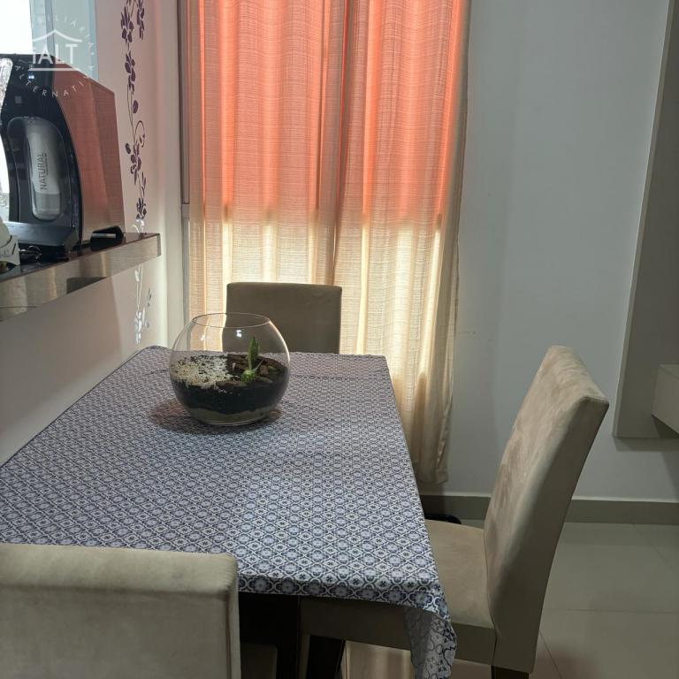 Apartamento à venda em Vila Motta, Catanduva - foto 2 de 9