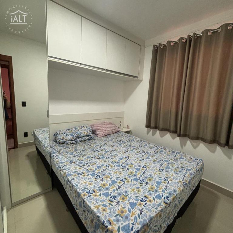 Apartamento à venda em Vila Motta, Catanduva - foto 8 de 9