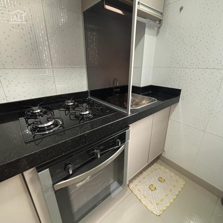 Apartamento à venda em Vila Motta, Catanduva - foto 4 de 9