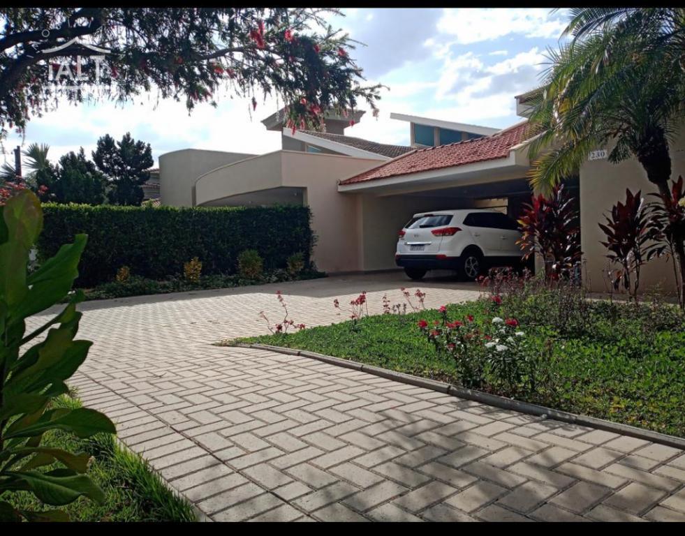 Casa à venda em Parque Residencial Damha 1, Sao Jose Do Rio Preto - foto 1 de 12