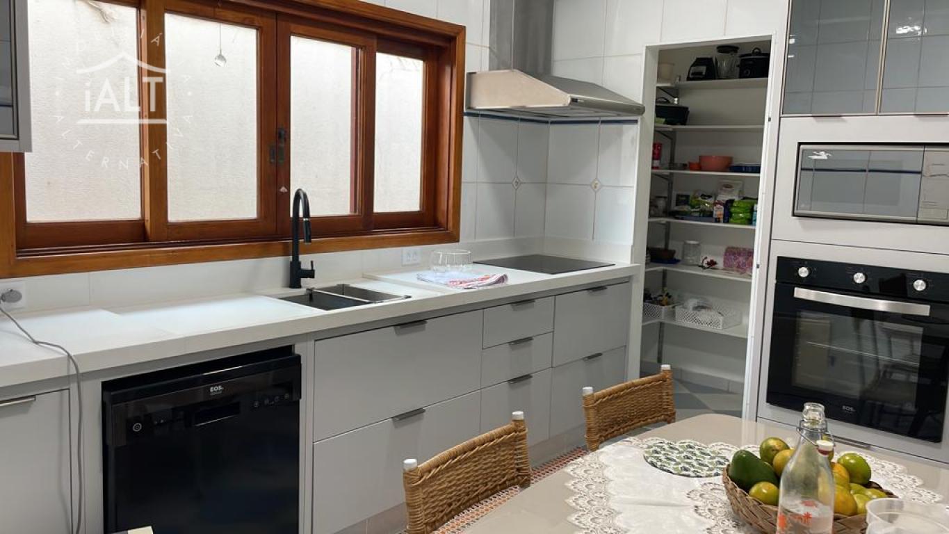 Casa à venda em Parque Residencial Damha 1, Sao Jose Do Rio Preto - foto 5 de 12