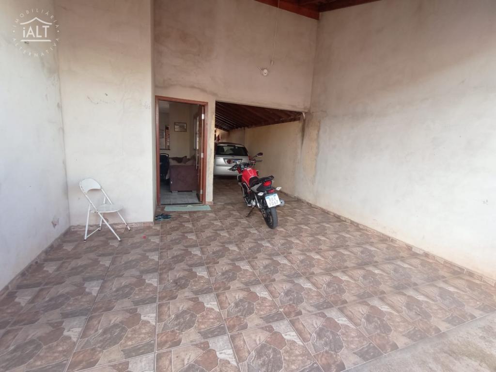 Casa à venda em Jardim Monte Libano, Catanduva - foto 1 de 16