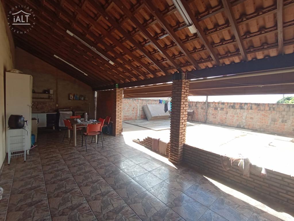 Casa à venda em Jardim Monte Libano, Catanduva - foto 14 de 16