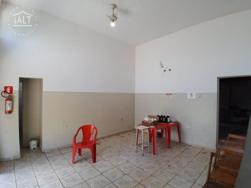 Salão para alugar em Conjunto Hab Prefeito Pedro Nechar, Catanduva - foto 1 de 5