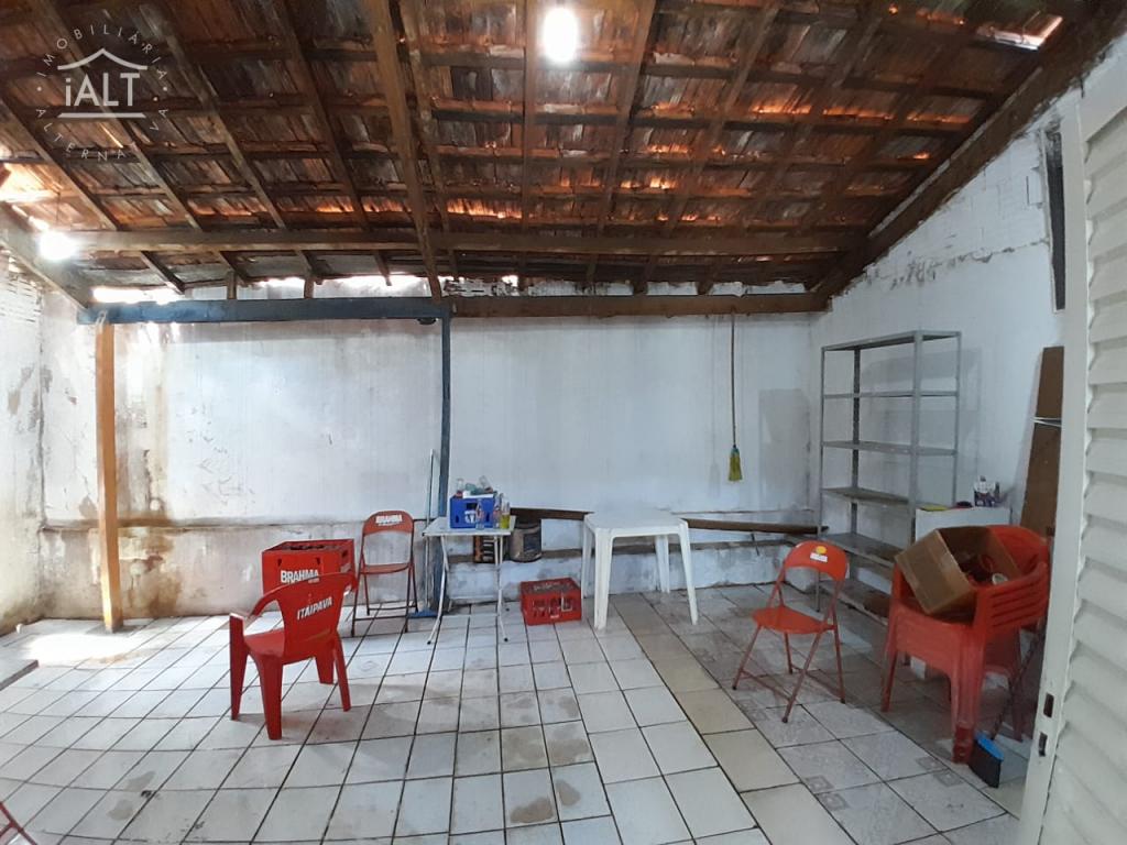 Salão para alugar em Conjunto Hab Prefeito Pedro Nechar, Catanduva - foto 4 de 5