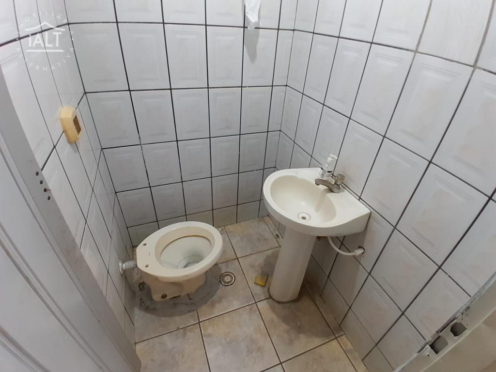 Salão para alugar em Conjunto Hab Prefeito Pedro Nechar, Catanduva - foto 5 de 5