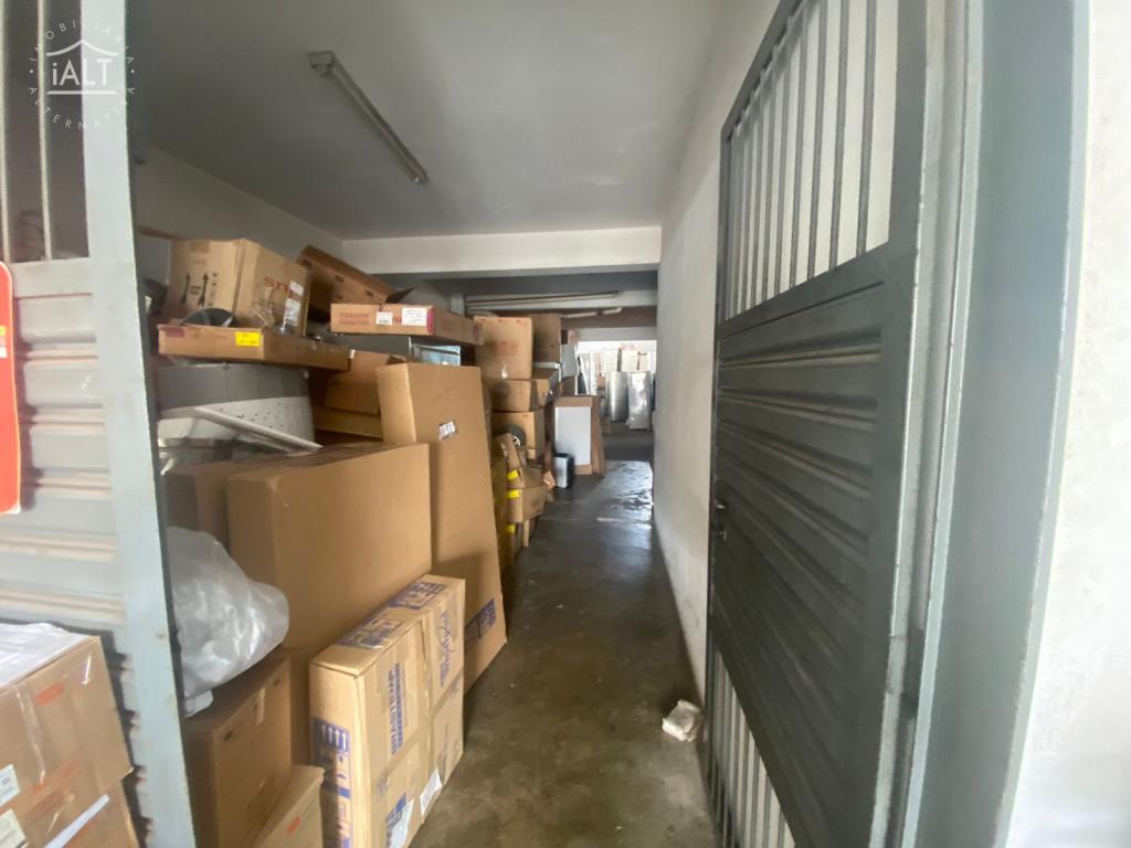 Salão à venda em Jardim Brasil, Catanduva - foto 2 de 11