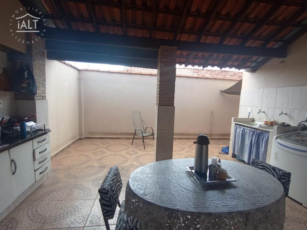 Casa à venda em Jardim Sao Domingos, Catanduva - foto 21 de 23