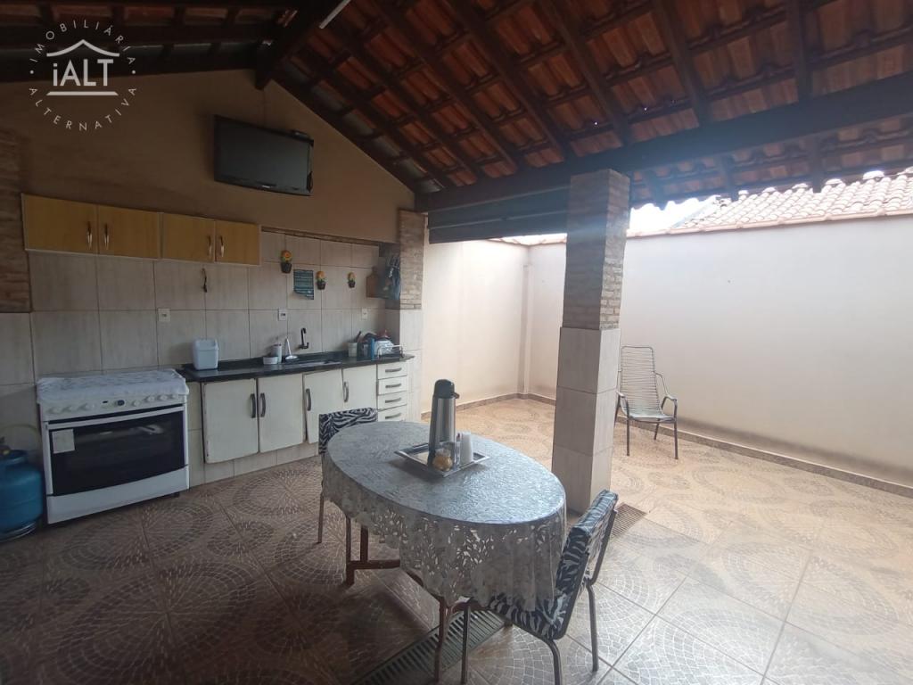 Casa à venda em Jardim Sao Domingos, Catanduva - foto 22 de 23