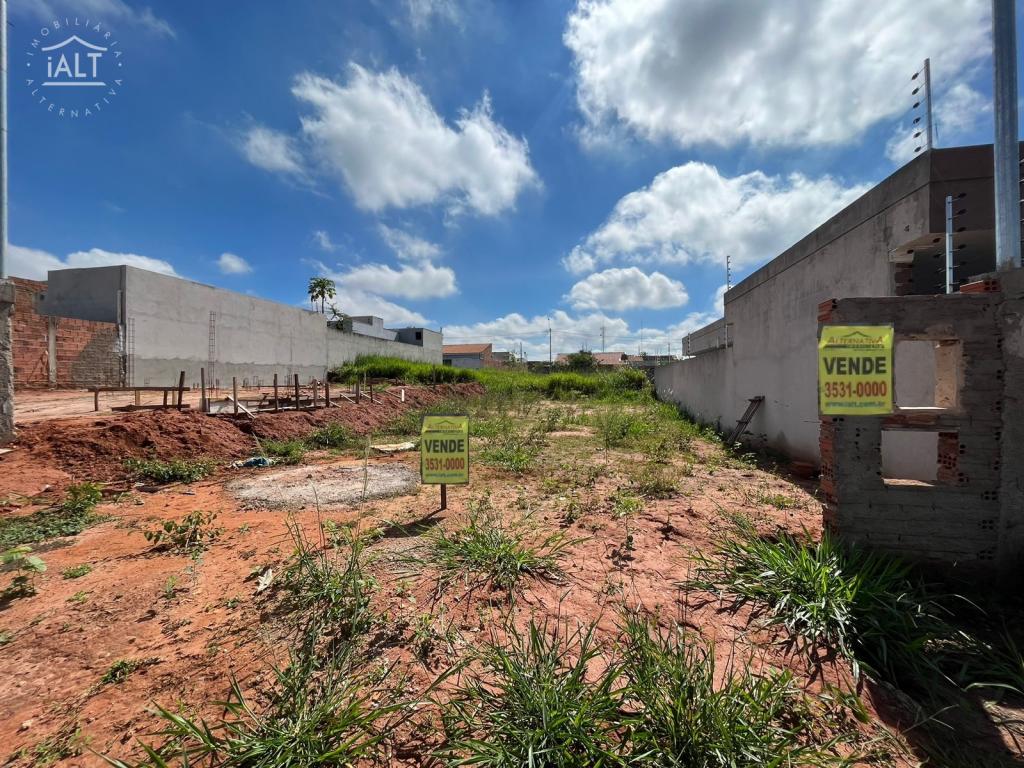 Terreno à venda em Alto Da Boa Vista 2, Catanduva - foto 1 de 1
