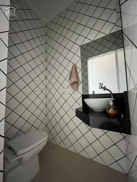 Casa à venda em Higienopolis, Catanduva - foto 16 de 17