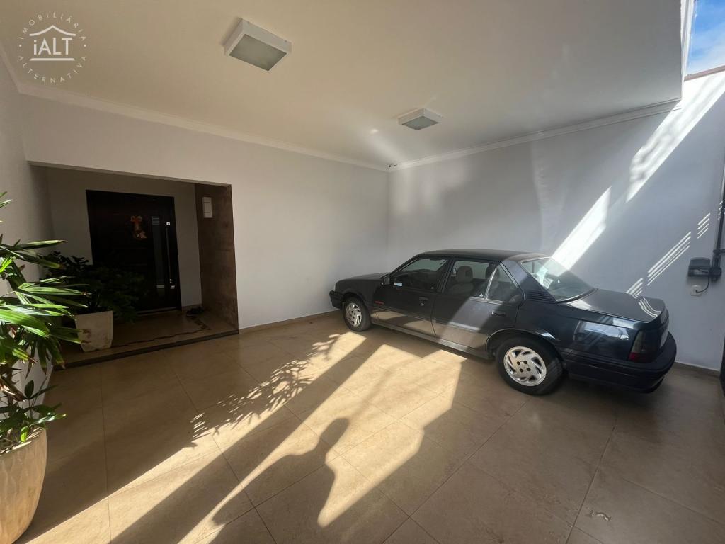 Casa à venda em Higienopolis, Catanduva - foto 1 de 17