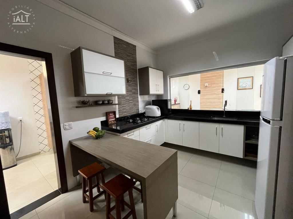 Casa à venda em Higienopolis, Catanduva - foto 10 de 17