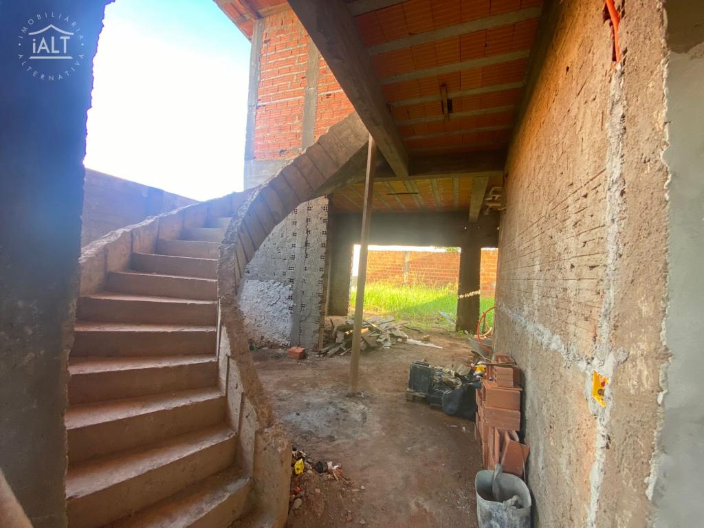Casa à venda em Jardim Europa, Catanduva - foto 18 de 20