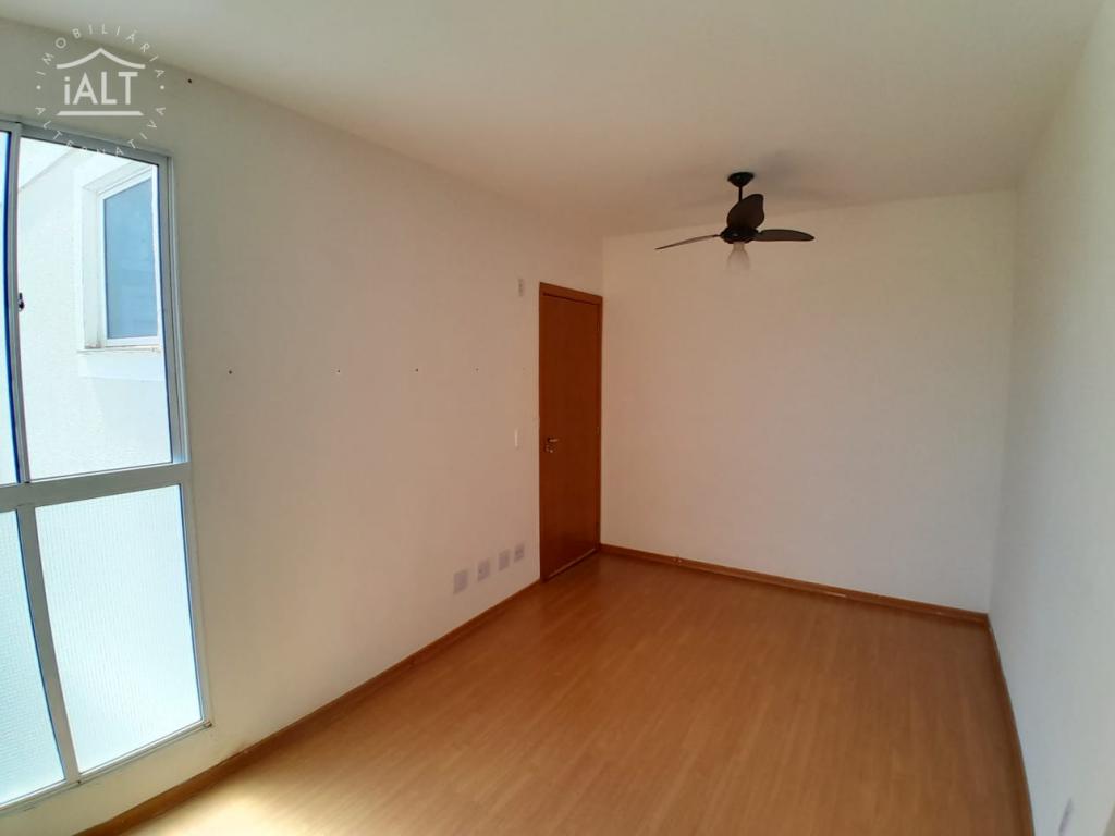 Apartamento à venda em Jardim Soto, Catanduva - foto 1 de 6