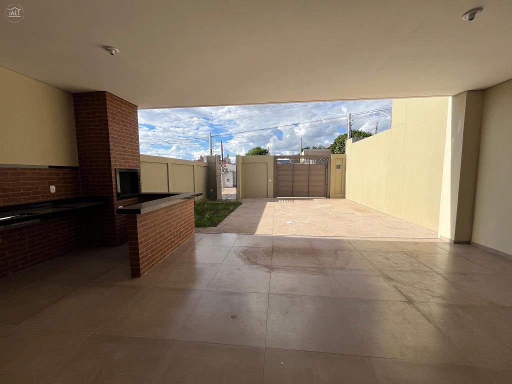 Casa à venda em Jardim Soto, Catanduva - foto 2 de 15