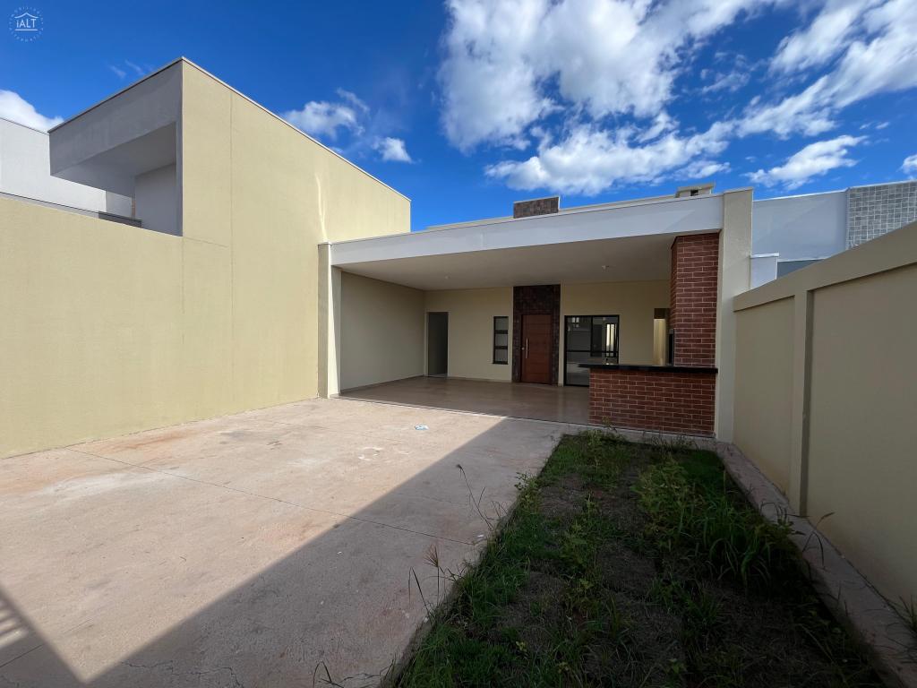 Casa à venda em Jardim Soto, Catanduva - foto 1 de 15