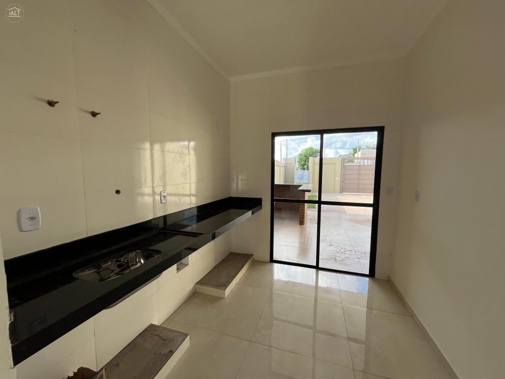 Casa à venda em Jardim Soto, Catanduva - foto 7 de 15