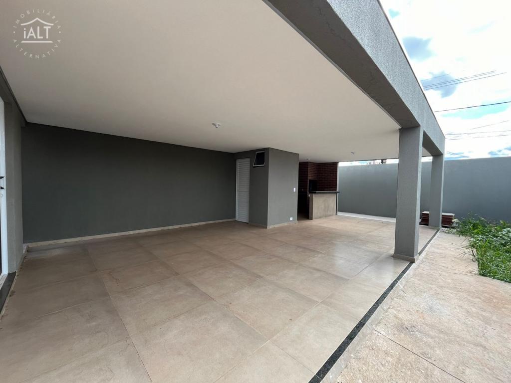 Casa à venda em Jardim Soto, Catanduva - foto 1 de 13