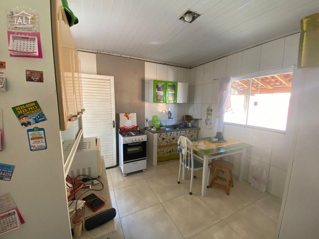 Casa à venda em Vila Maria Jorge, Catanduva - foto 12 de 13
