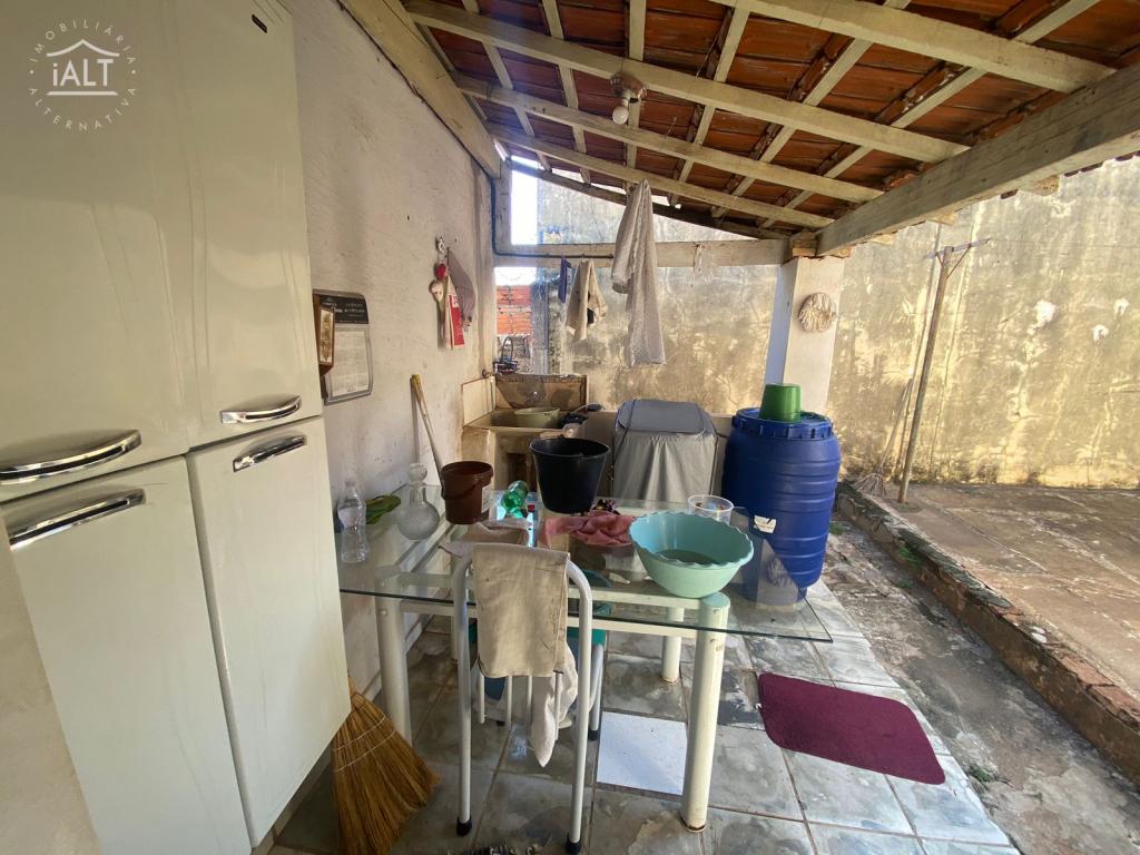 Casa à venda em Vila Maria Jorge, Catanduva - foto 13 de 13