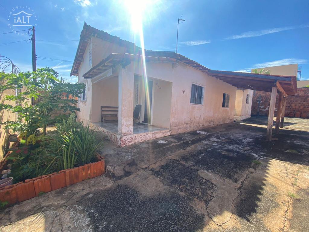 Casa à venda em Vila Maria Jorge, Catanduva - foto 2 de 13