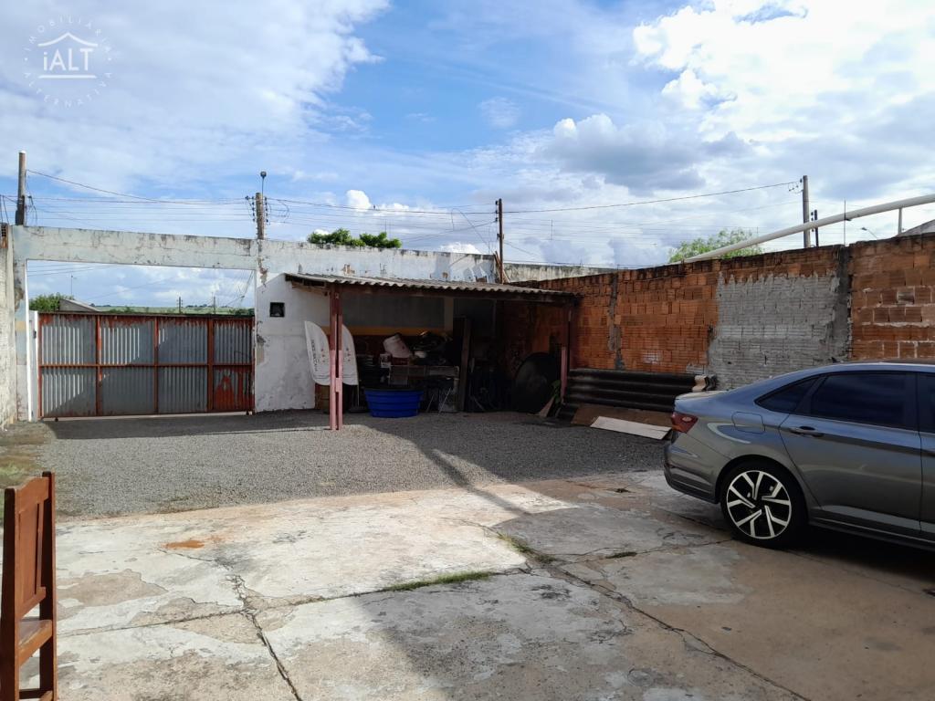 Salão para alugar em Loteamento Solo Sagrado, Catanduva - foto 2 de 4