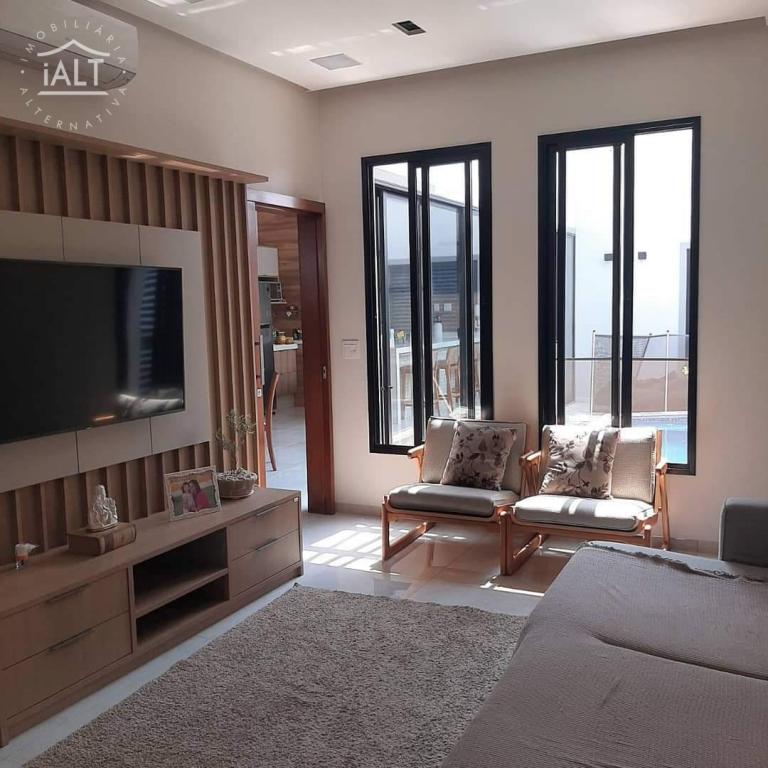 Casa à venda em Loteamento Jardim Leticia, Elisiario - foto 1 de 14