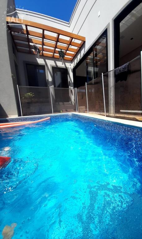 Casa à venda em Loteamento Jardim Leticia, Elisiario - foto 13 de 14