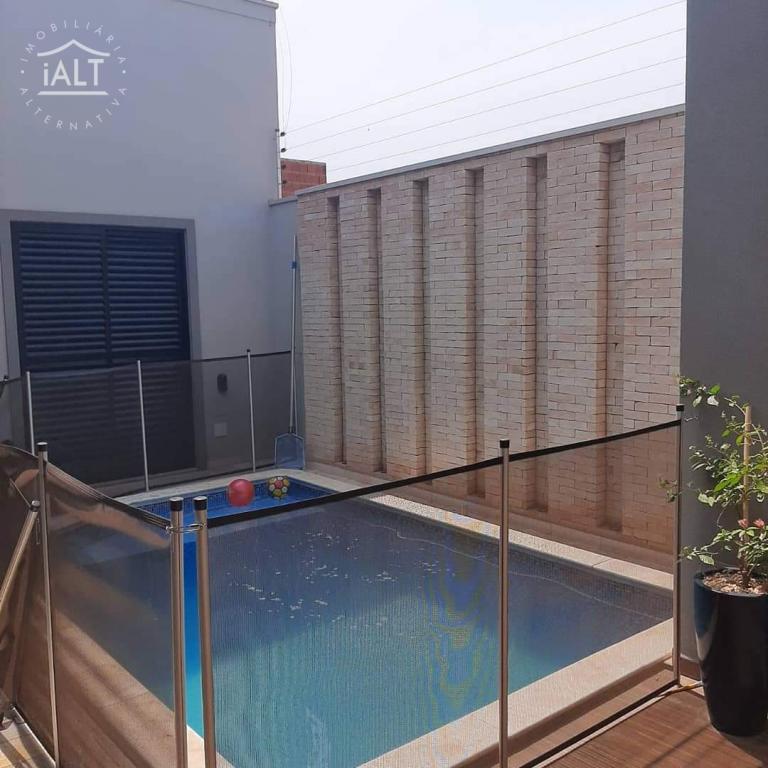 Casa à venda em Loteamento Jardim Leticia, Elisiario - foto 14 de 14