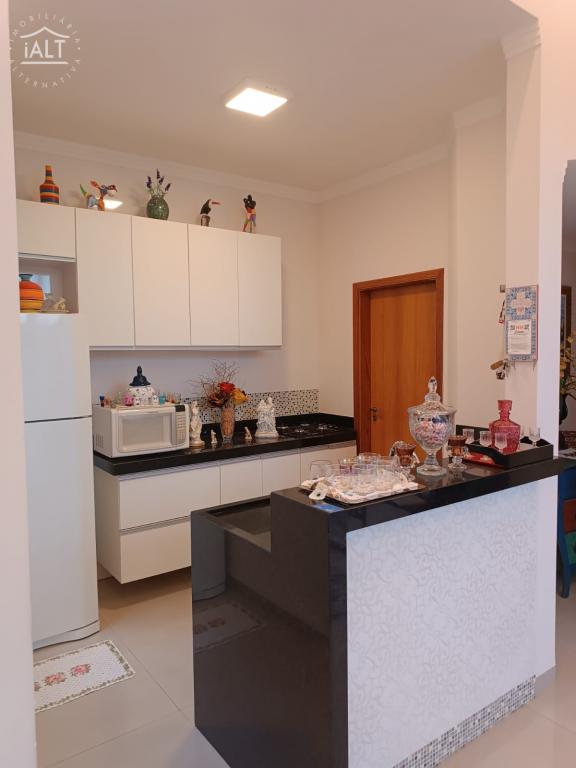 Casa à venda em Parque Residencial Agudo Romao, Catanduva - foto 4 de 13