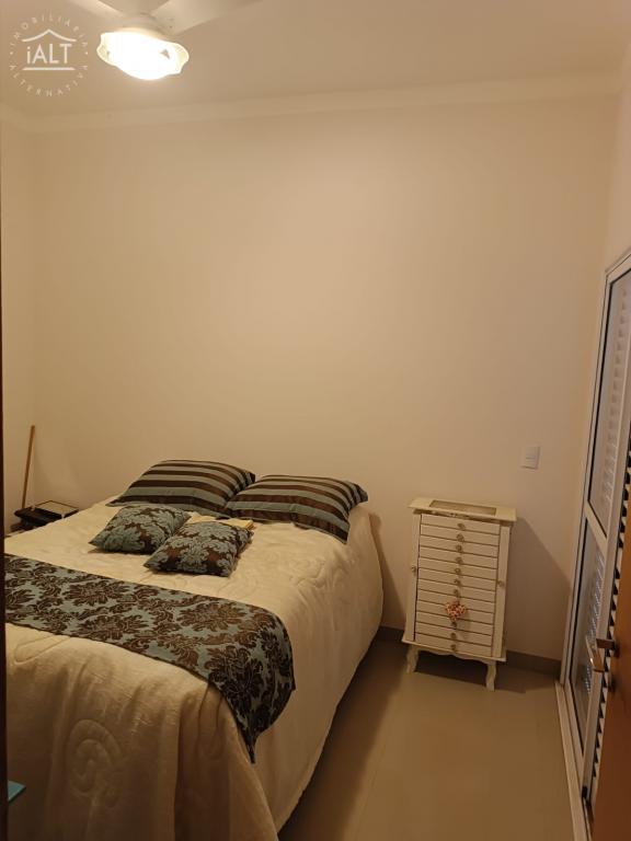 Casa à venda em Parque Residencial Agudo Romao, Catanduva - foto 9 de 13